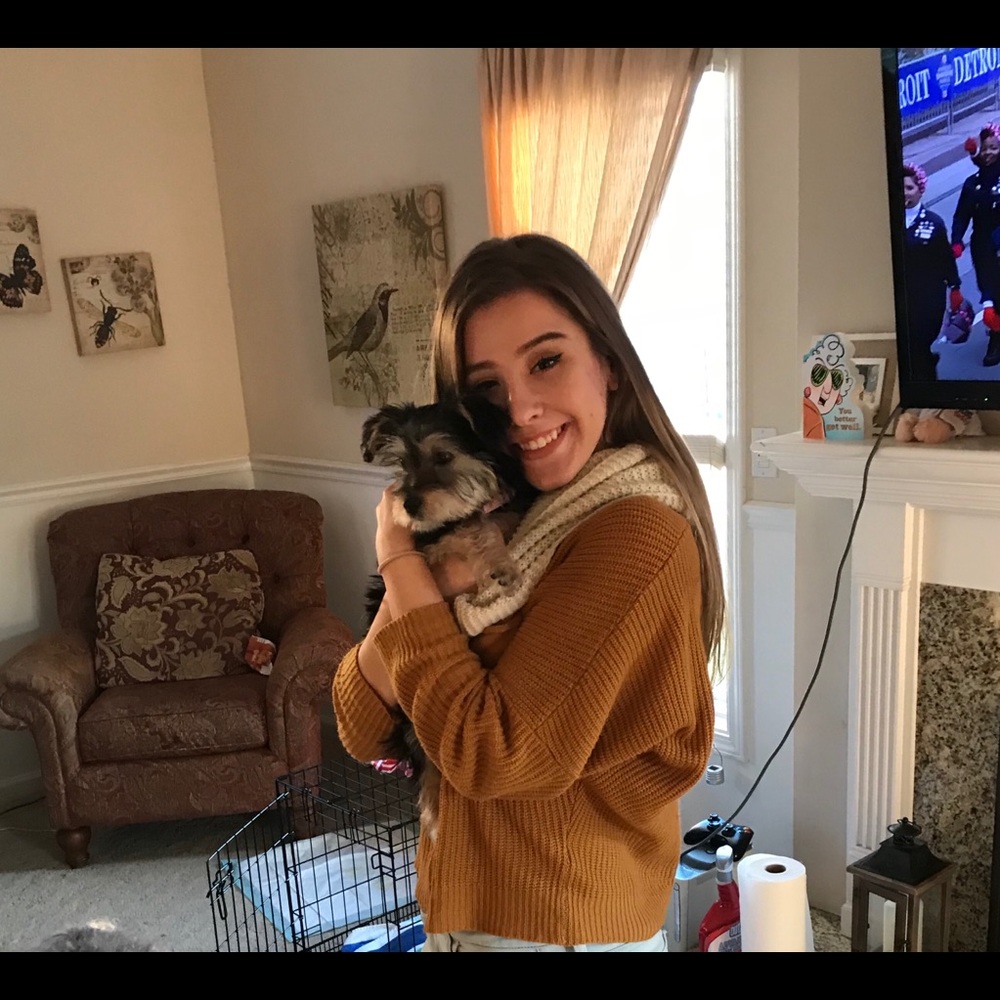 Meet your Posher, Magen